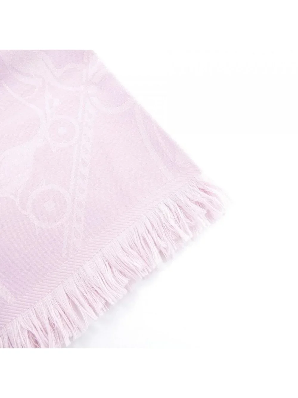 Hermes New Libris Stole Scarf